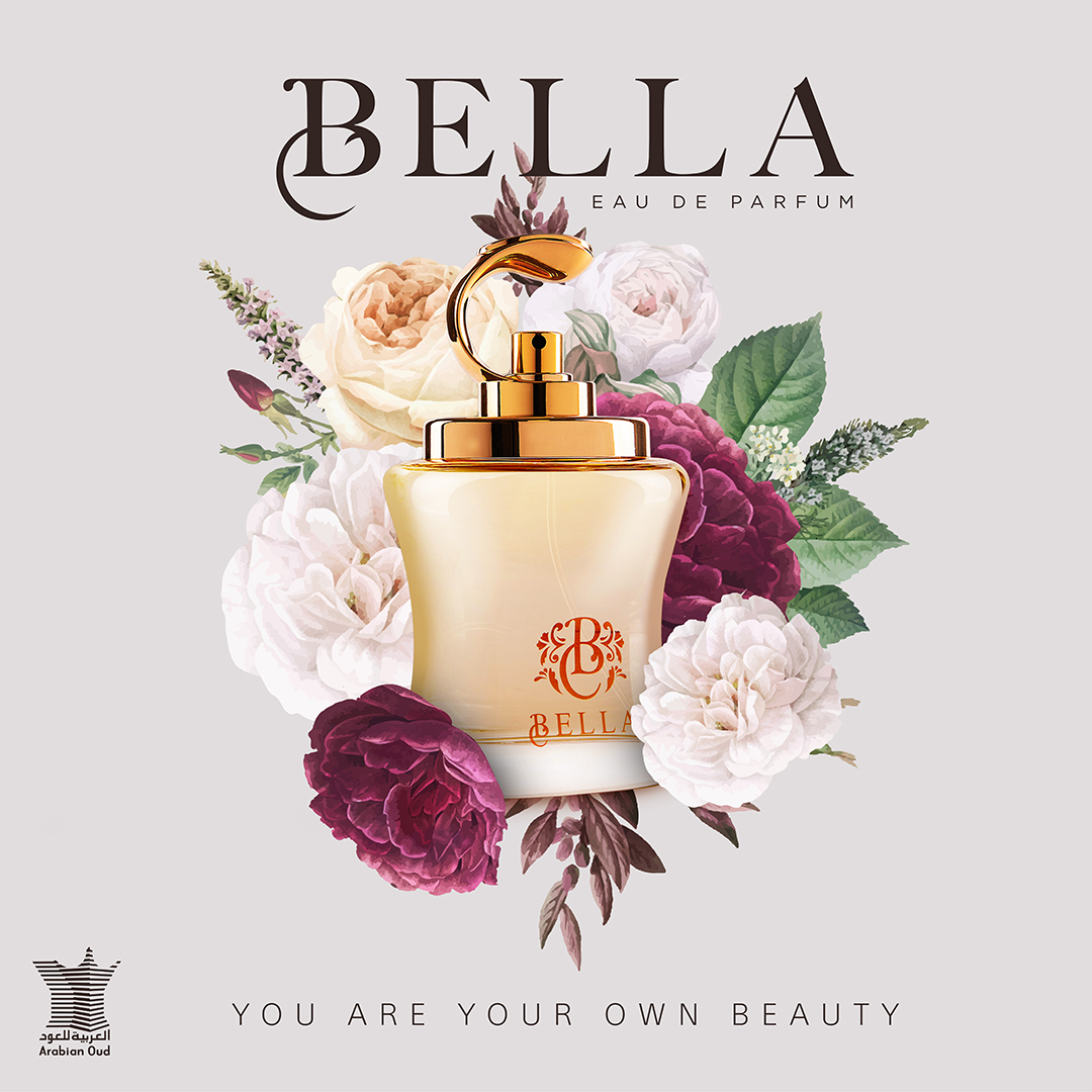 Arabian Oud Bella EDT Perfume Price In Pakistan Buy Arabian Oud Bella