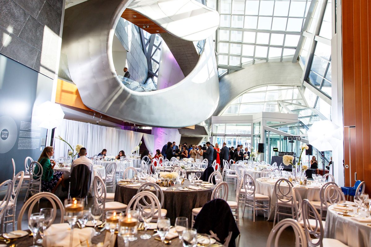 Are you an Edmonton &amp; area Wedding planner? We'd love to give you a VIP tour of the AGA!

We can accommodate up to 300 people in our rental spaces, making it an ideal venue for weddings of all sizes! Contact us today!

📸: Haley Erdegard Photography