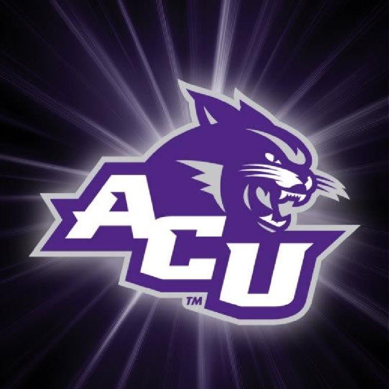 After a great visit and talk with <a href="/ACU_TFXC/">ACU Track & XC</a> i’m excited to announce that I have received my first D1 Track and Field offer! #GoWildcats <a href="/CoachEngelke/">Jeremy Engelke</a> <a href="/BeltonTrack/">Belton Tiger Track</a> <a href="/bfaubion1/">Brandon Faubion</a> <a href="/BeltonISD/">BeltonISD</a> <a href="/BeltonHS/">BeltonHS</a> <a href="/gf_watkins/">GF Watkins</a>