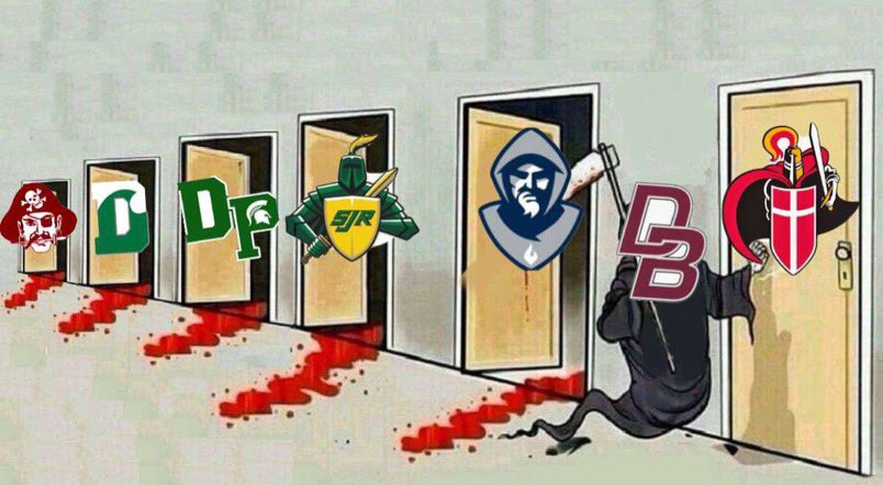 God made the rivers. #RevengeTour #bergenweek #LastRide