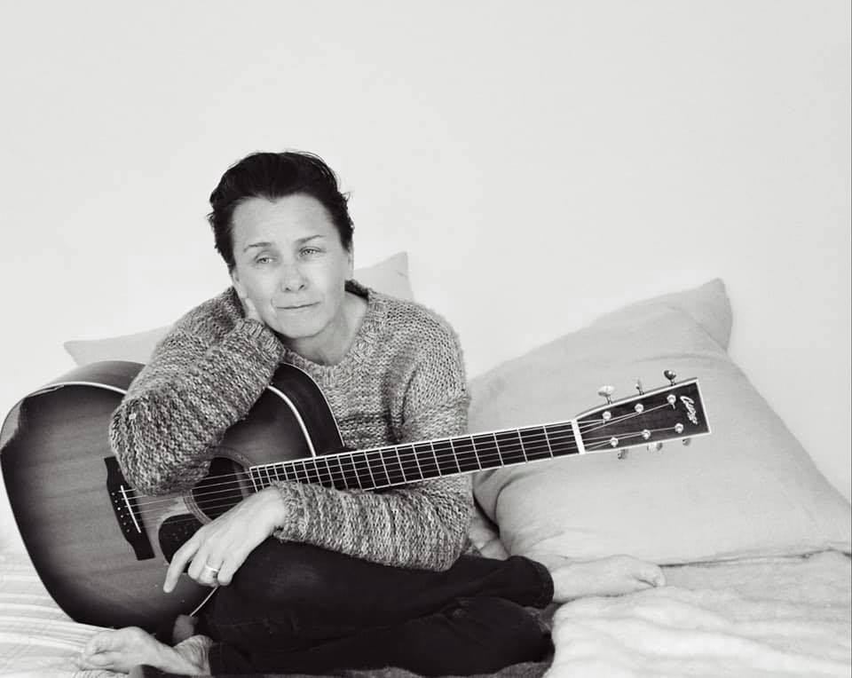 Tonight @MelissaFerrick at the Calvin Theatre in Northampton. Doors at 6PM. Carrie Ferguson opens at 7PM. Tix here or at the door:  bit.ly/MFeCalv