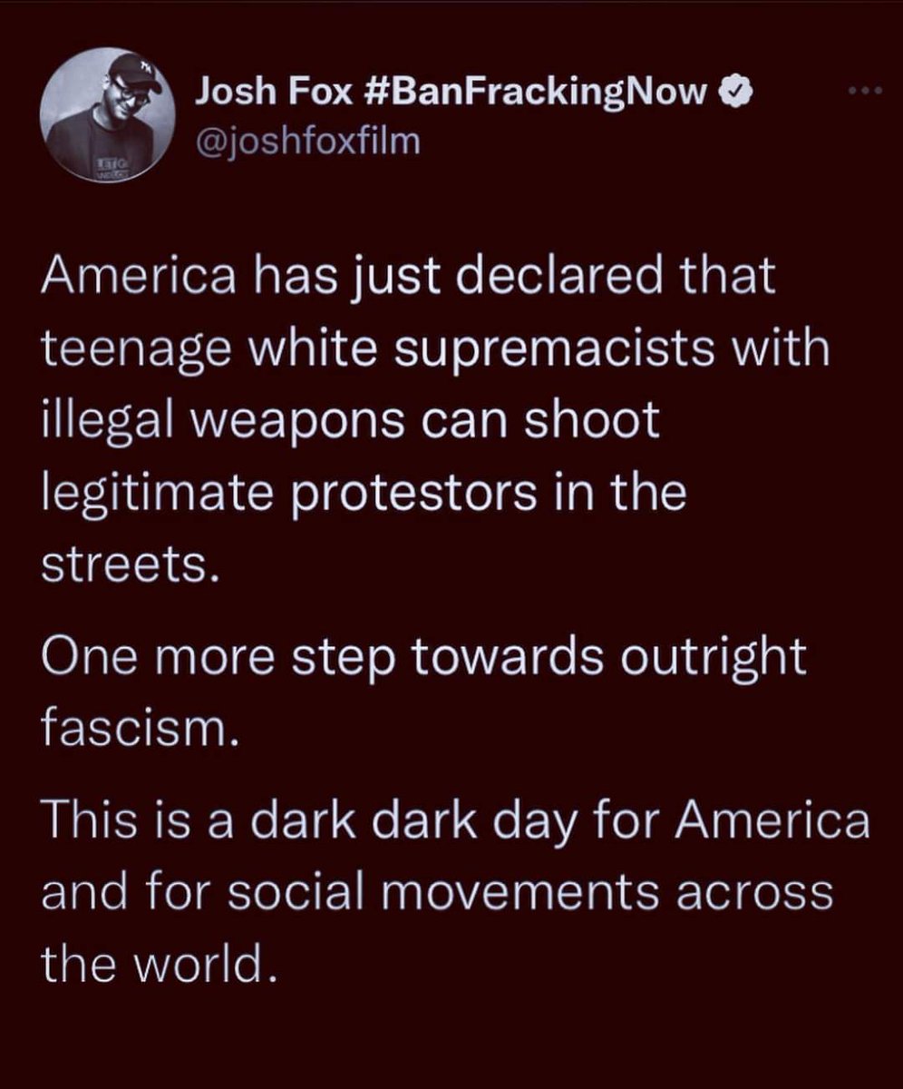 WigginsJejure's tweet image. #KyleRittennhouse 
#KyleRittenhouseTrial 
#hatewon