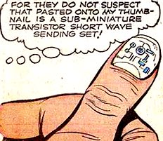 GammaGrams's tweet photo. Introducing the iThumb
#iThumb #iPhone #hulk #kirbytech #Apple #art #comics #silverage #igordrenkov #iPhone 12 https://t.co/OwFxth75QX