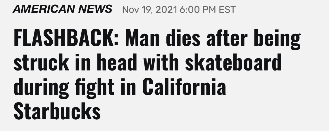 solidaxe1's tweet photo. @NiccoloB2 @Deciphertext @HeatherBeecher5 @babyjane8673 @ananavarro The other tried hitting him upside the head with a skateboard. Which is a weapon https://t.co/xQ4Alwro8l