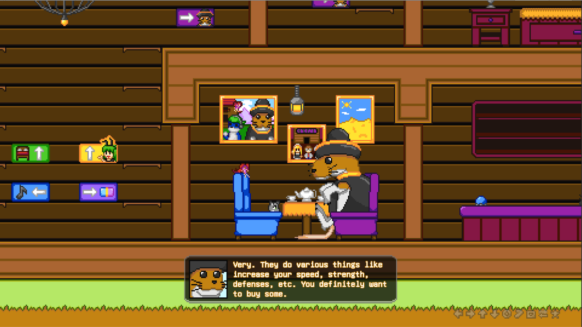 Work on the shop is coming along smoothly! #screenshotsaturday #indiegame #madewithunity #gamedev