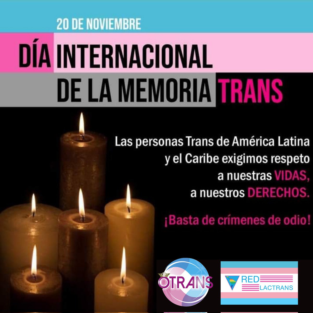 OTRANS Guatemala tweet media