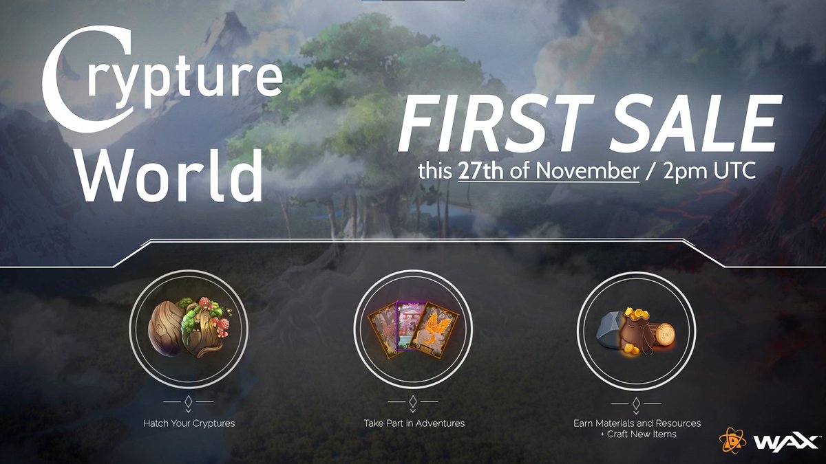 CryptureWorld tweet media