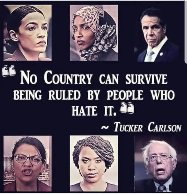 jjauthor's tweet image. Can anyone name ONE PRO- American @thedemocrats policy or program?