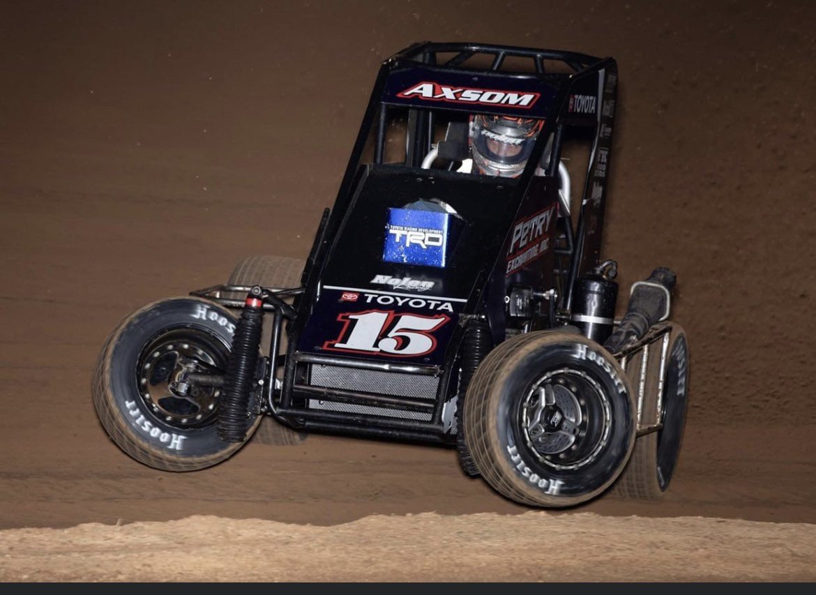 keizerwheels's tweet photo. Heck yeah @Eaxsomracing. 2nd in points heading into tonight's 20K race at Placerville Speedway. Keep it up. #TeamKeizer https://t.co/SwnPl7LB1O