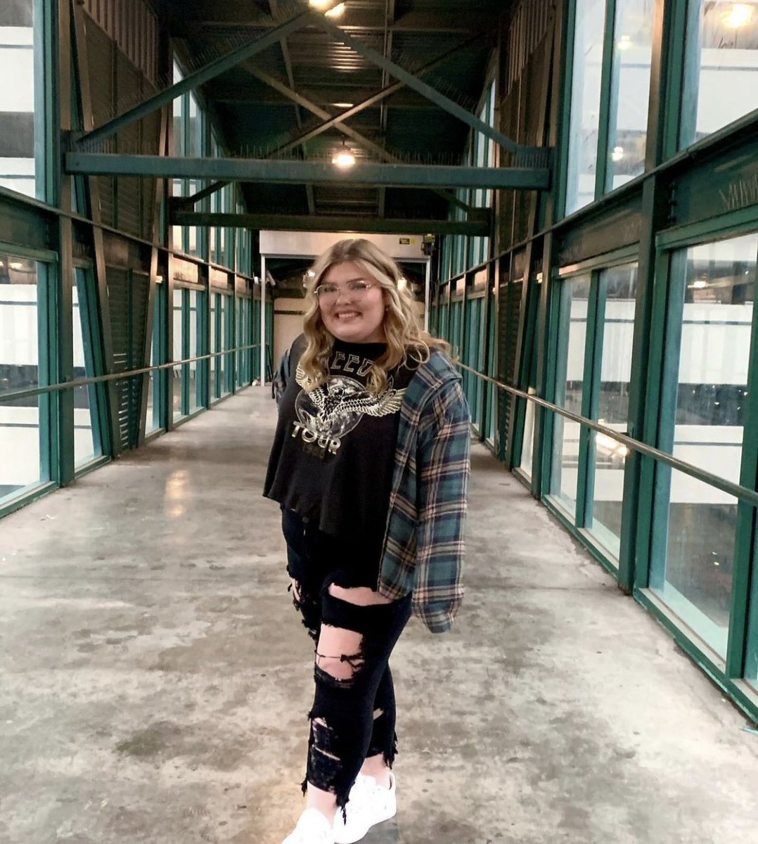 Marshall University ΑΧΩ tweet media