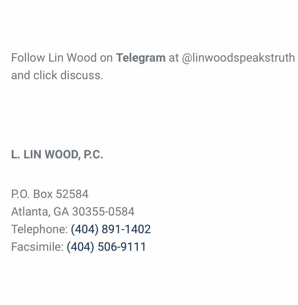 USAandMars's tweet photo. Just checking to make sure you have Kyleโs attorney contact info when he sues you for everything you have
Okay? Have a nice day ๐๐๐
@CoriBush @potus @cnn @msnbc @JoyVBehar @NBCNews @abc @CBSNews @JoyAnnReid @donlemon
@PapiTrumpo @JennaEllisEsq @mtgreenee #MAGA #kenosa https://t.co/TPTczsOrqM