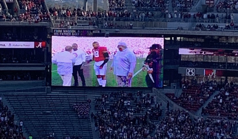 JCJetsFootball's tweet image. Senior Day for this #NextlevelJet ! @LabryanRay