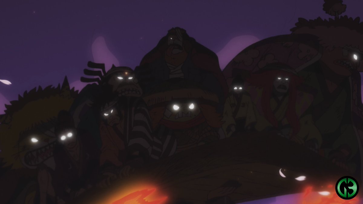 GEAR3 AMVs tweet media