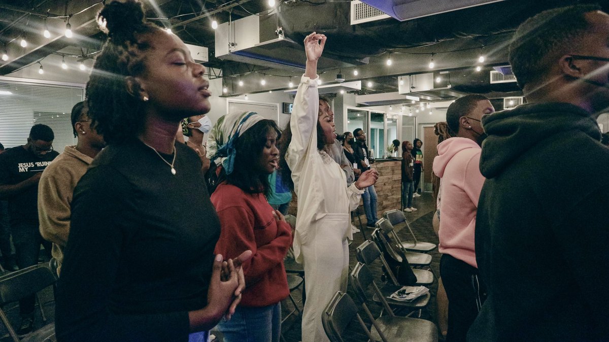 havenatx's tweet photo. On behalf of the entire team, we want to THANK YOU for joining us in-person or online for JRML 2021 last weekend! 

Want to share about what God did in your life at JRML 2021? Click the link in our bio to testify or email your testimony to: havenstudentfellowship@gmail.com https://t.co/X2BrMl0vxK