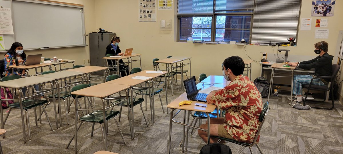 Clayton HS Forensics tweet media