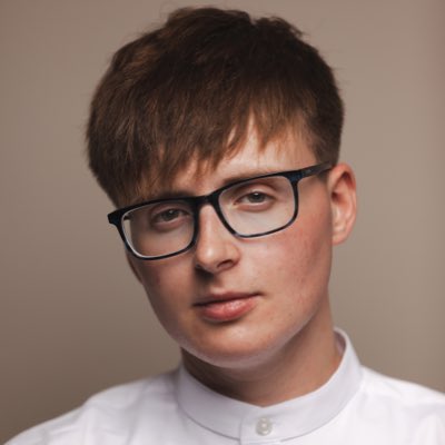 #NewProfilePic <a href="/hughmitchell1/">Hugh Mitchell</a> #actor #headshots #photoshoot #transgender