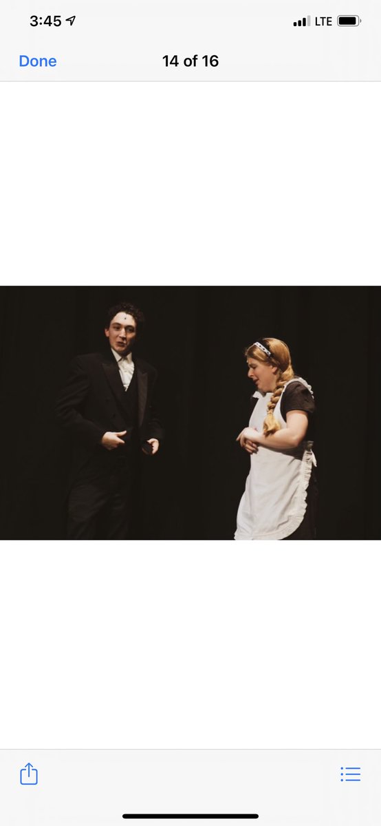 pmhs_presents's tweet photo. You’re all invited to Boddy Manor for one last show. Don’t miss out on your last chance to see Clue: High School Edition tonight in the Auditorium! 🔎❓

#pmhstheatre #whodunnit #clue https://t.co/AltYX1i5Sy