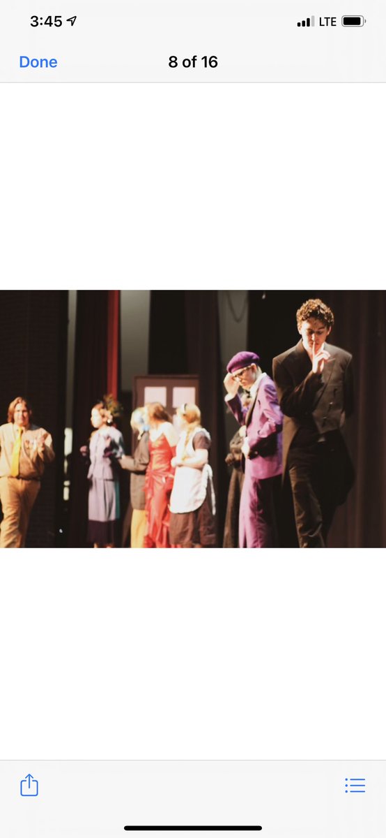 pmhs_presents's tweet photo. You’re all invited to Boddy Manor for one last show. Don’t miss out on your last chance to see Clue: High School Edition tonight in the Auditorium! 🔎❓

#pmhstheatre #whodunnit #clue https://t.co/AltYX1i5Sy
