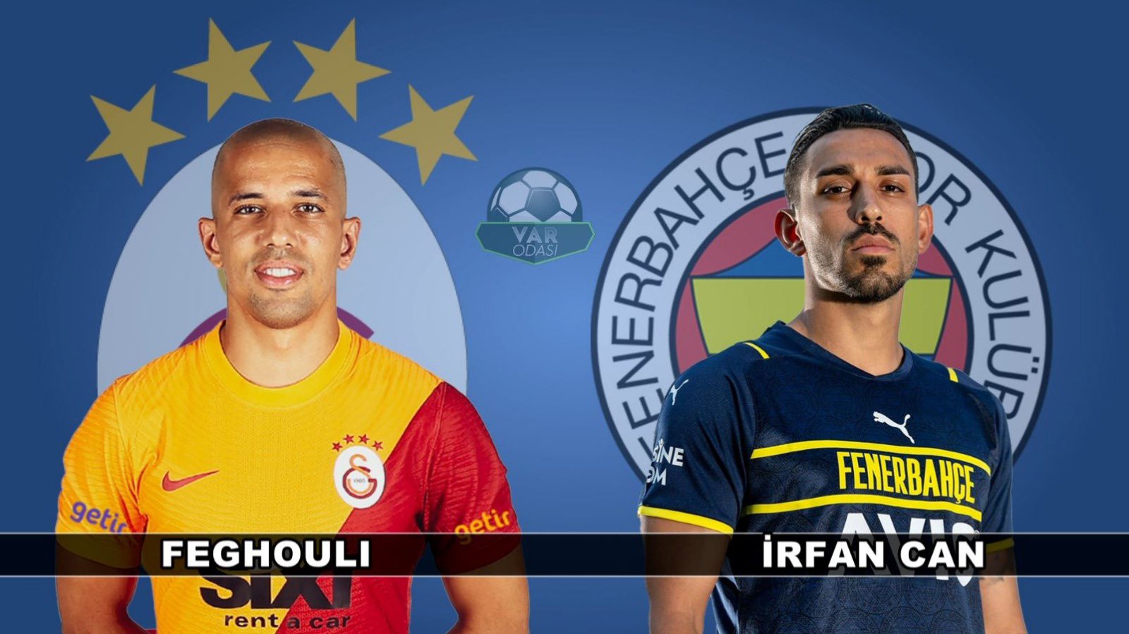 Feghouli Twitter