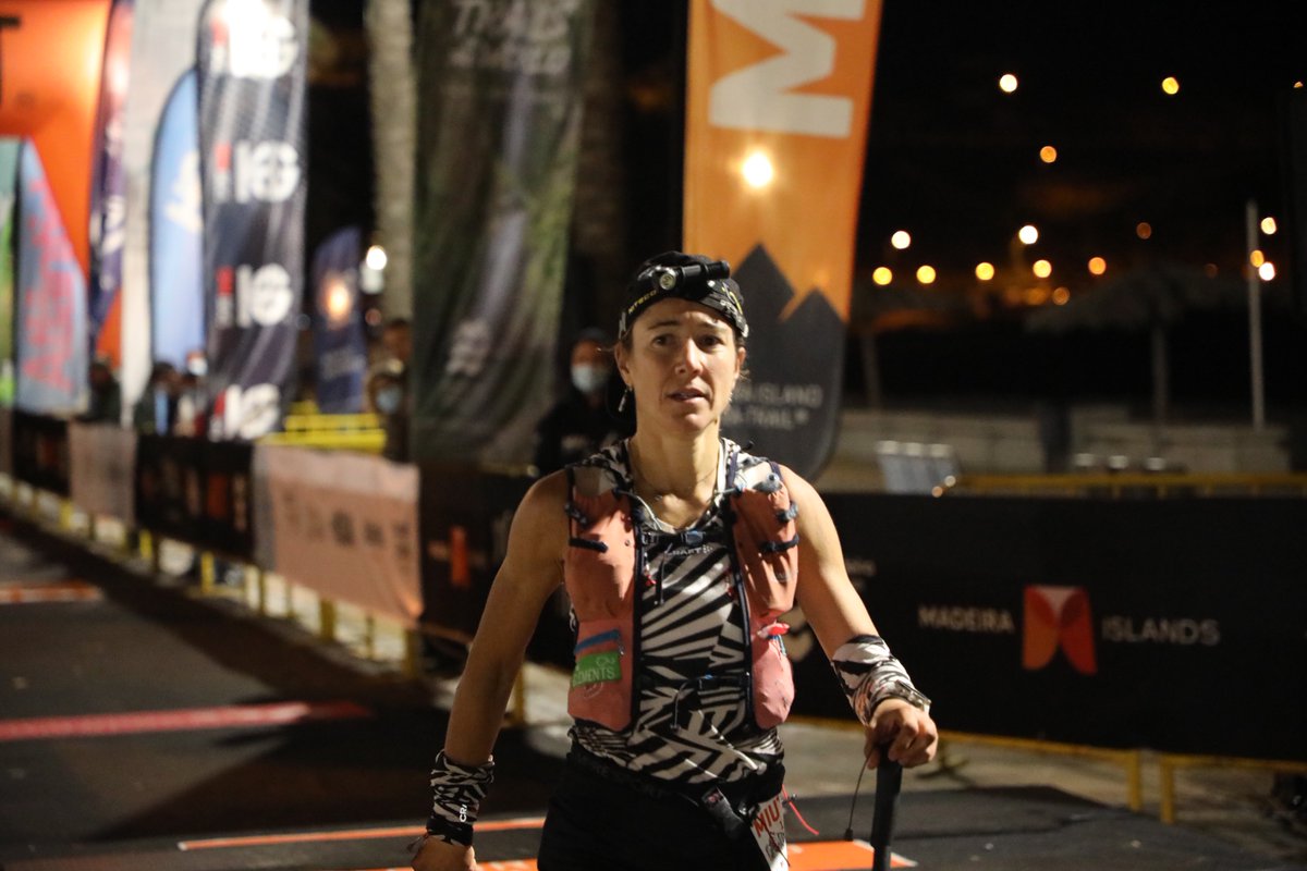 iRunFar's tweet photo. Manuela Vilaseca (Craft) is eighth woman at the 2021 #MIUT in 20:48:18. https://t.co/QzbjKanDv5