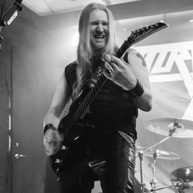 ScottBrownstone's tweet photo. Listen Live: https://t.co/sgNOy2s84U #AiiR #twitch #NowPlaying on @AiiRadioLive's #SaturdayFlightLive
#HappyBirthday #Tommi!
NP #Stormburner ~ #WeBurn / #DemonFire https://t.co/wFdnfkXVQD https://t.co/UwR7RrOoEV @StormburnerSTH @puresteelrec
Have an amazing one!
📸@JonasHolmqvist https://t.co/E3sxPJnu4l