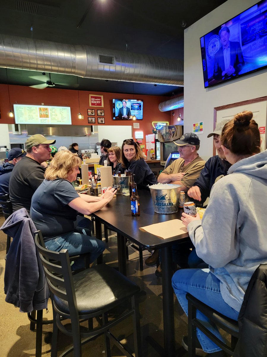 Mike White tweet media