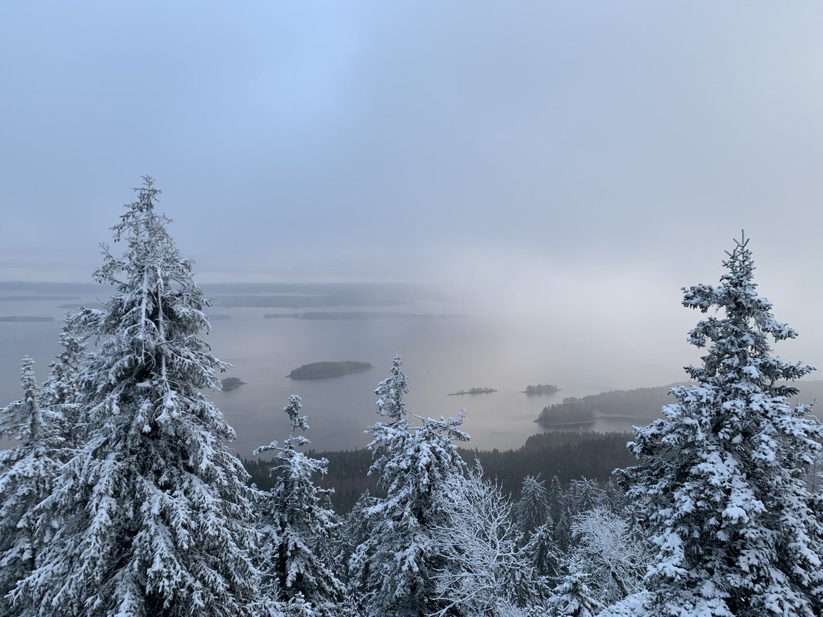 ilkka_j's tweet photo. Humbled and so thankful to be nominated as a co-chair for #kolicalling conference for the next two years. So see you everybody – hopefully in-person! – at #koli22. CFP will be out in March next year. #cer #csed https://t.co/o4hSjvqQxt