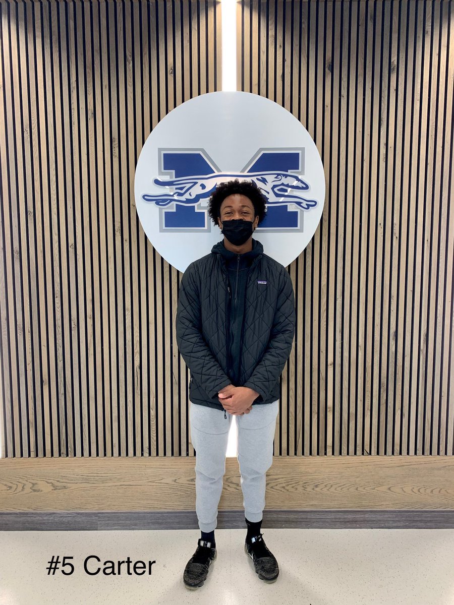 Jaden Carter tweet media
