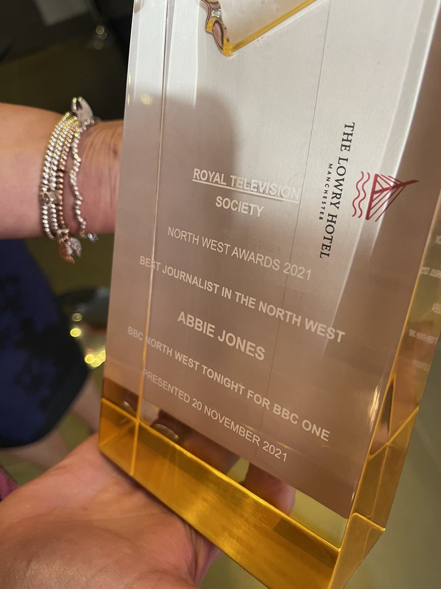 Abbie Jones tweet media