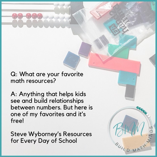 BuildMathMinds's tweet photo. One of my favorite FREE resource:

https://t.co/7x3OqpxbDv
⁠⁠
⁠⁠•••⁠⁠
⁠⁠
#firstyearteachers #teacherdevelopment #iteach456 #iteach345 #elementaryschoolteacher #teachergram🍎 #teacherfriends #teacherlife🍎📚✏️ #teacherlife📚 #mathteachertips https://t.co/XCuSvAxbq5