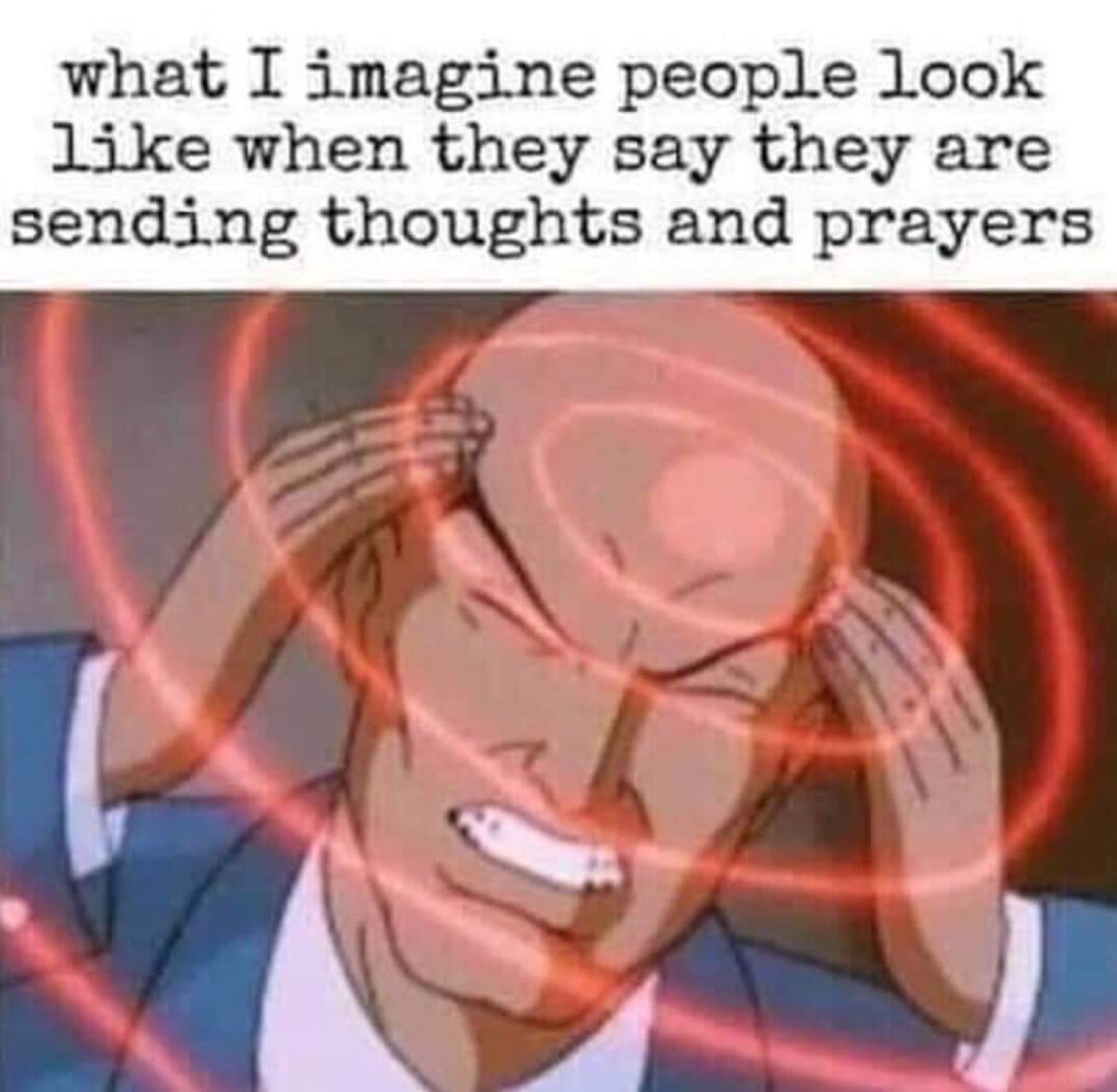 The Thinking Atheist tweet media