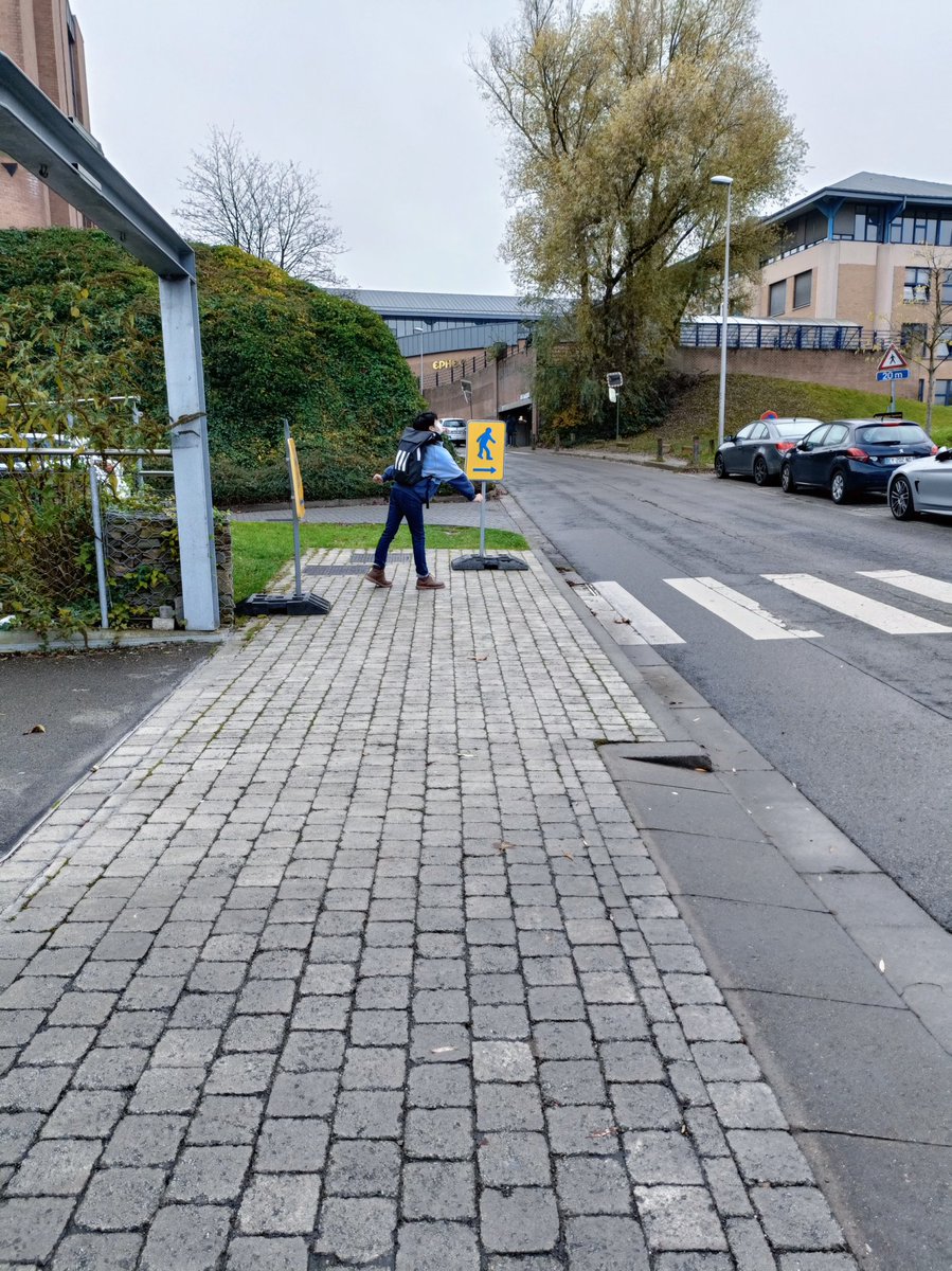 Work hard, play hard.