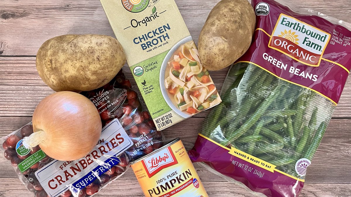 Do you have everything you need for a great #Friendsgiving or #Thanksgiving spread? Pantry staples, fresh produce, meat, drinks, and more - Valley Fresh is your one-stop shop!

We’re open daily from 7am to 10pm with special early closing hours at 6pm on Thanksgiving day.