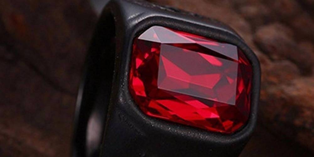 ShippedSale's tweet photo. https://t.co/B0w0j1y6wi
13.95$ , and Free shipping 
tag a friend who love this! Big discount 
Men Black Stainless Steel Red Crystal Signet Biker Ring

%, Our Products are with your own local currency and different shipping methods! 
#FashionAccessory #Gemstone #Ring https://t.co/2pIna4n57e