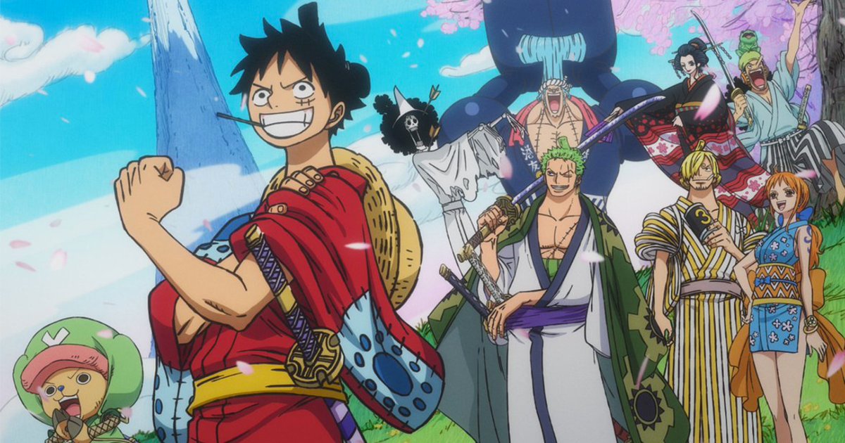 josf57's tweet photo. One Piece has an incredibly developed cast, has so many well written characters, so much foreshadowing, plot twists, emotional moments, and unique character designs; covers so many issues, has amazing worldbuilding, and even after 20 years, it still feels new. GOAT. #ONEPIECE1000 https://t.co/ShnoO6N3FF