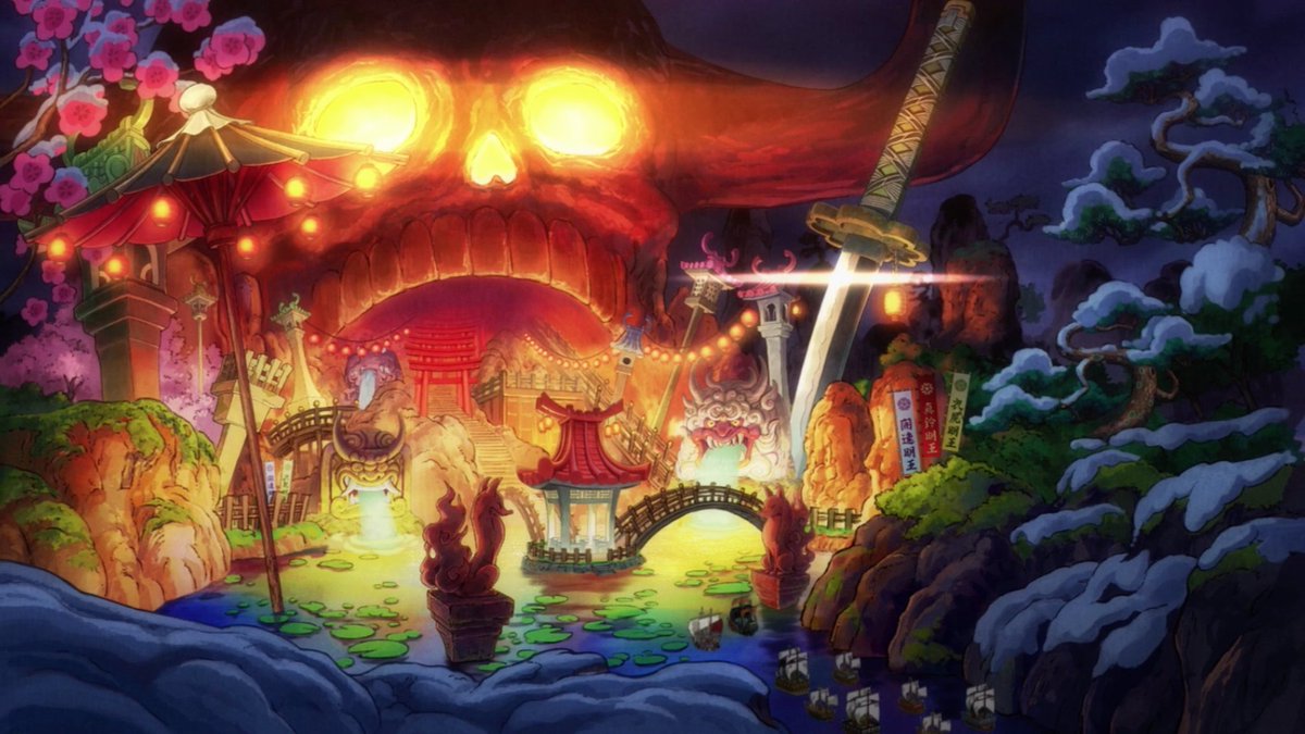 josf57's tweet photo. One Piece has an incredibly developed cast, has so many well written characters, so much foreshadowing, plot twists, emotional moments, and unique character designs; covers so many issues, has amazing worldbuilding, and even after 20 years, it still feels new. GOAT. #ONEPIECE1000 https://t.co/ShnoO6N3FF