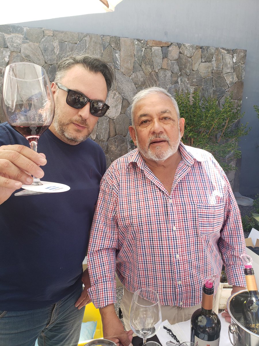 Fernando Maturana. tweet media