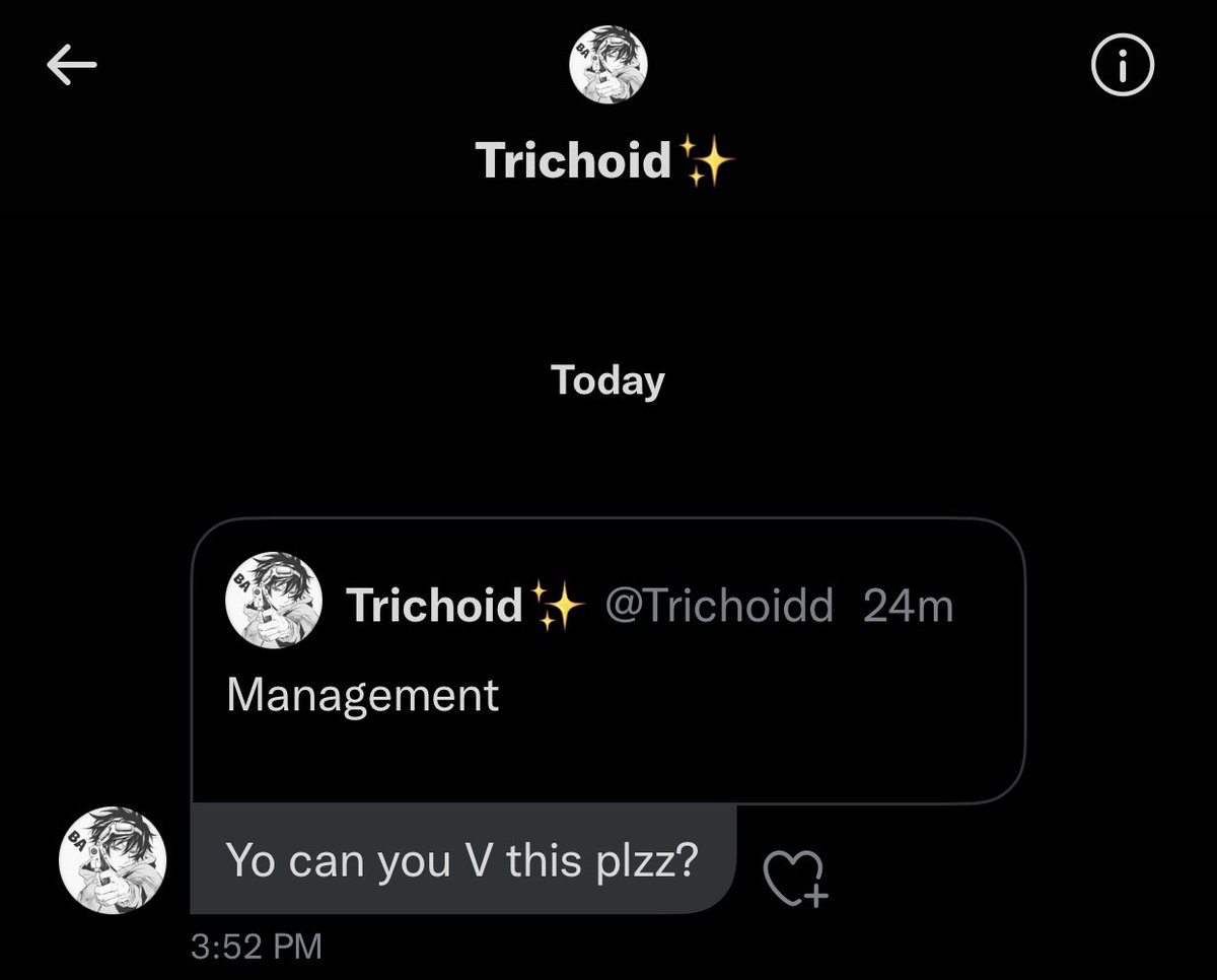 yaboideandre's tweet photo. @Khao3D @AssentGG @Trichoidd is making people vote for him. Just wanna let you know! https://t.co/SMj0PSjSB5
