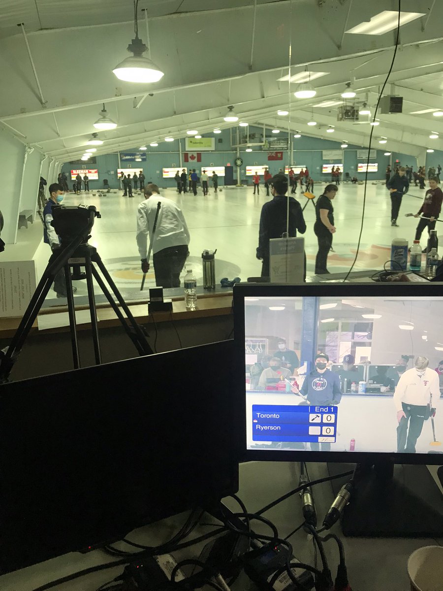 Otb_curling's tweet photo. Annnddd we’re live again! 
LINK IS HERE OR IN BIO ✨ 
RYE vs TOR 🎥
https://t.co/VDuOpBPcU2 https://t.co/N5bdS0C665