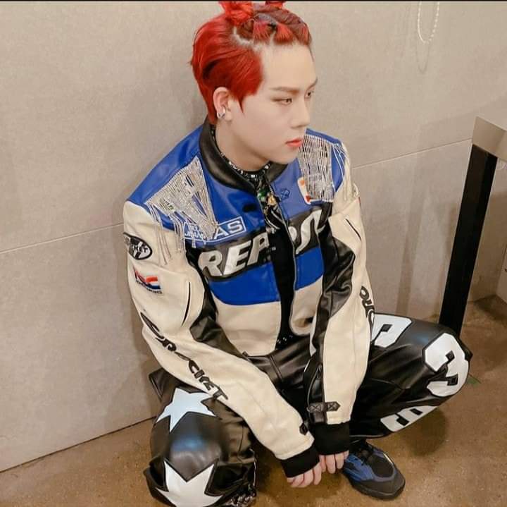 Agnissx2002's tweet photo. Superar a mi ex: ✅✅
Superar a Joohoney con chonguitos: JAMÁS 😎❤️
#RushHour #No_Limit @OfficialMonstaX https://t.co/GYXtMHvcwS