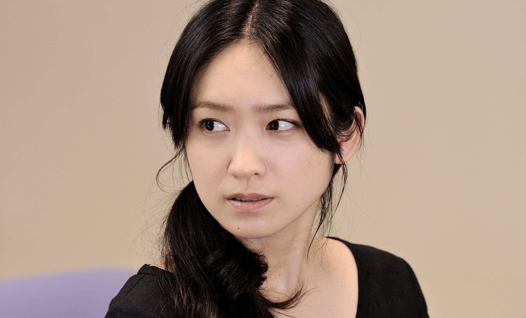 Happy Birthday    Chizuru Ikewaki 
