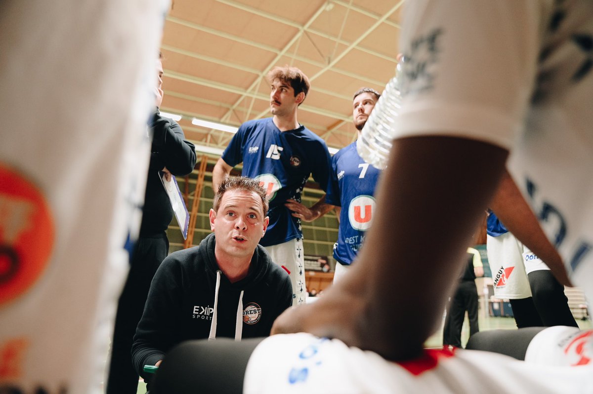 roucool5's tweet photo. Victoire du Brest Métropole Basket ce soir en N3M 🏀 https://t.co/gz2X8gYKGq