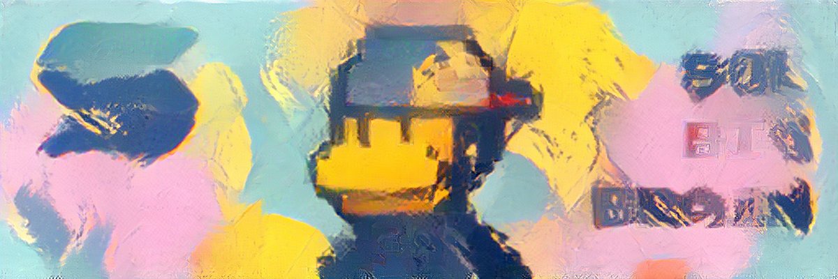 solana_monkey's tweet photo. New pack for your twitter @SOLBigBrain profile pic + banner https://t.co/72jX5z0YNK