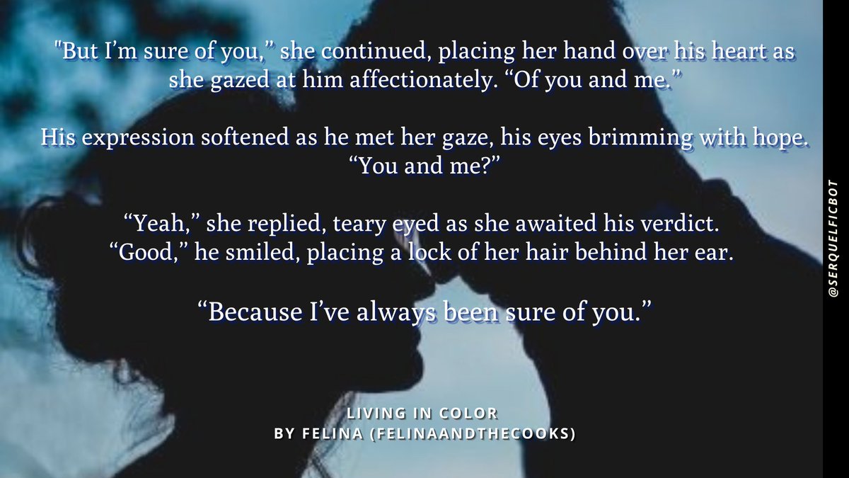 Living in Color by felina (felinaandthecooks)