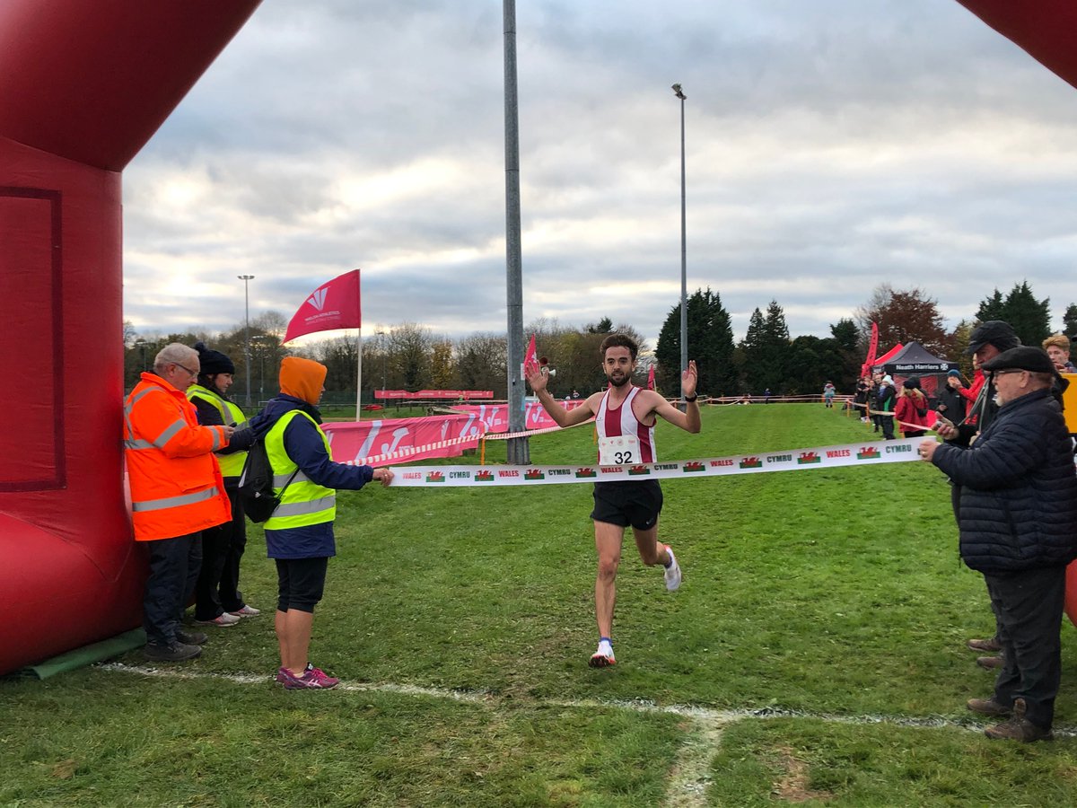 Welsh Athletics tweet media