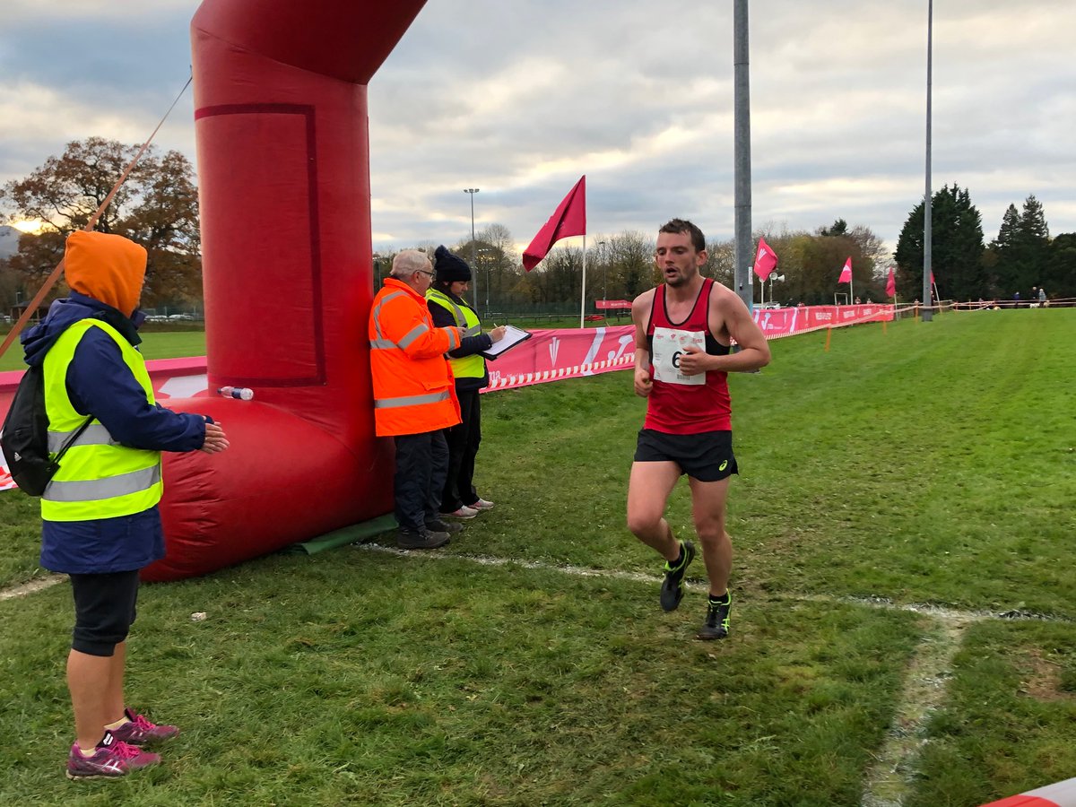 Welsh Athletics tweet media