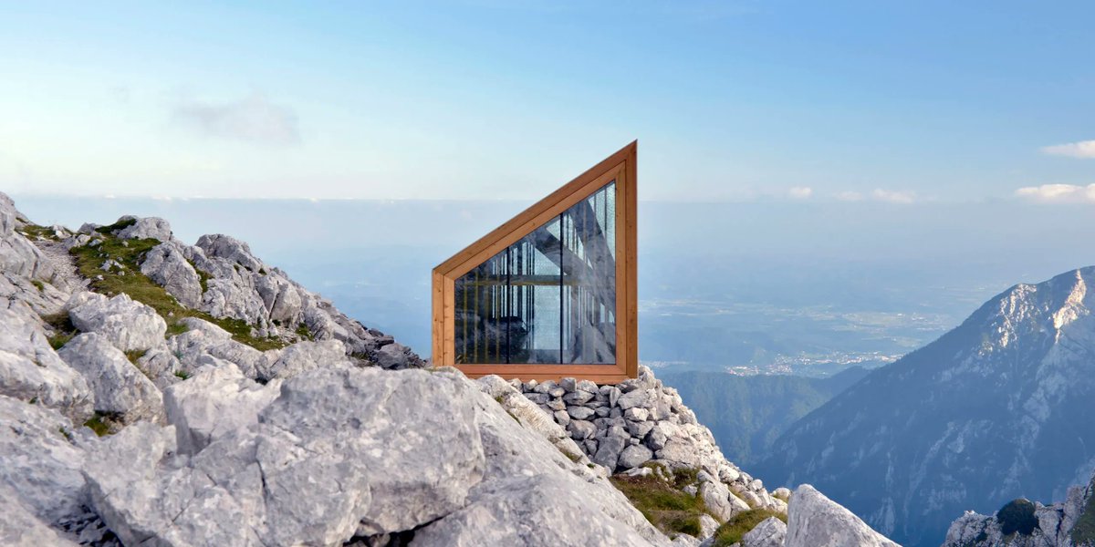 CardphileInk's tweet photo. 😮😍

#architecture 
#engineering https://t.co/6LFhnY38pu