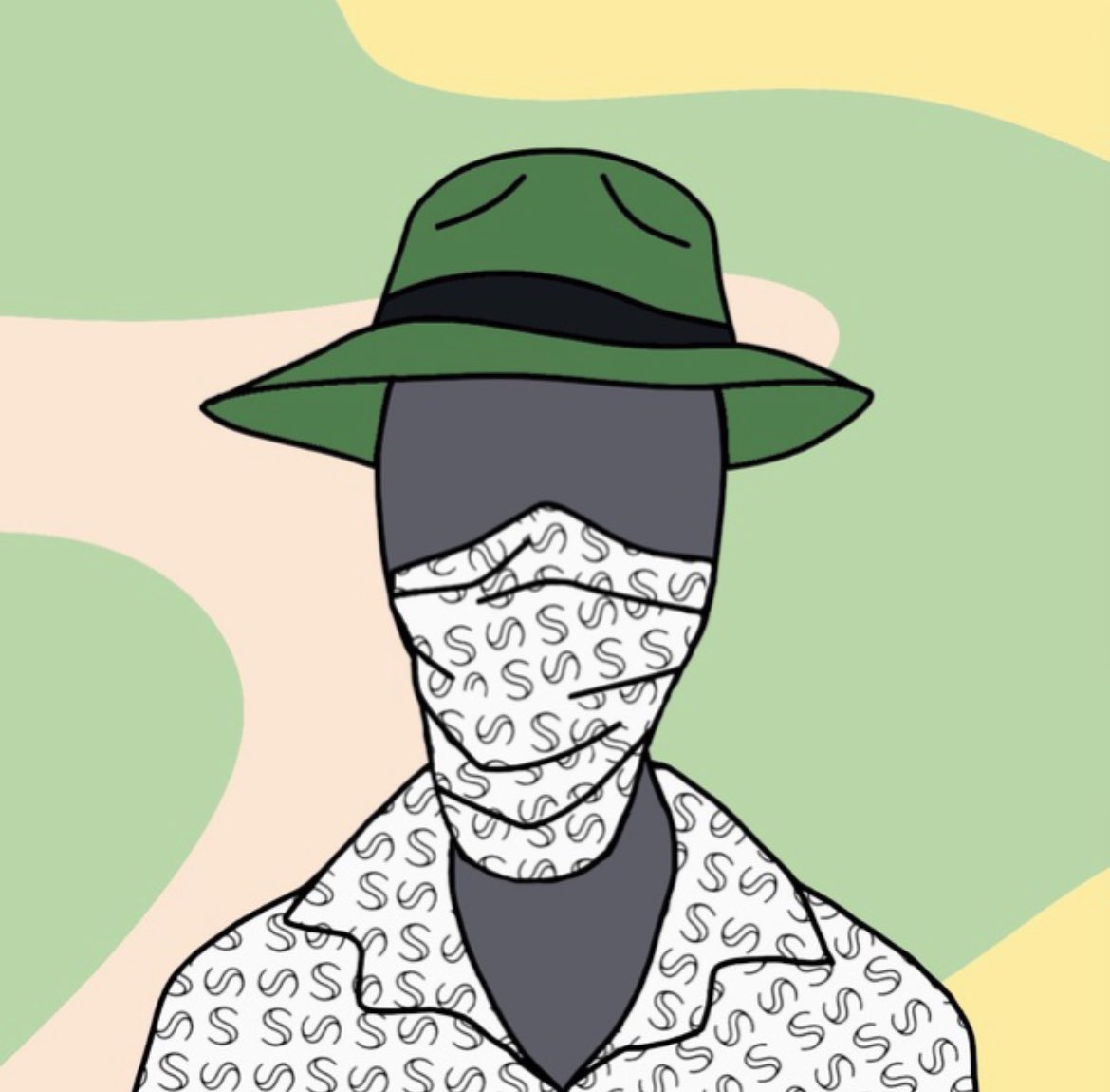freds_way's tweet photo. @krakenfx Gotta say itโs the Anon Army. #weknowyoursecrets @AnonsNFT https://t.co/4AfhU2mU1u
