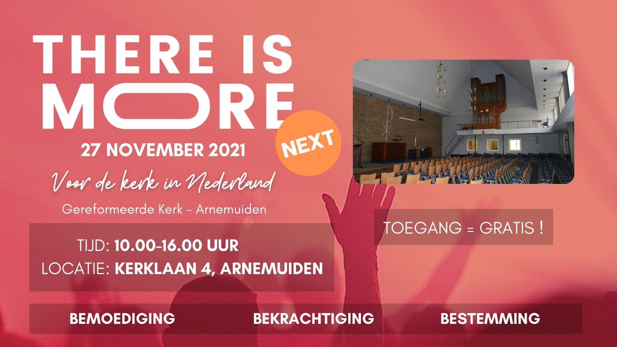 Evangelisch Werkverband tweet media