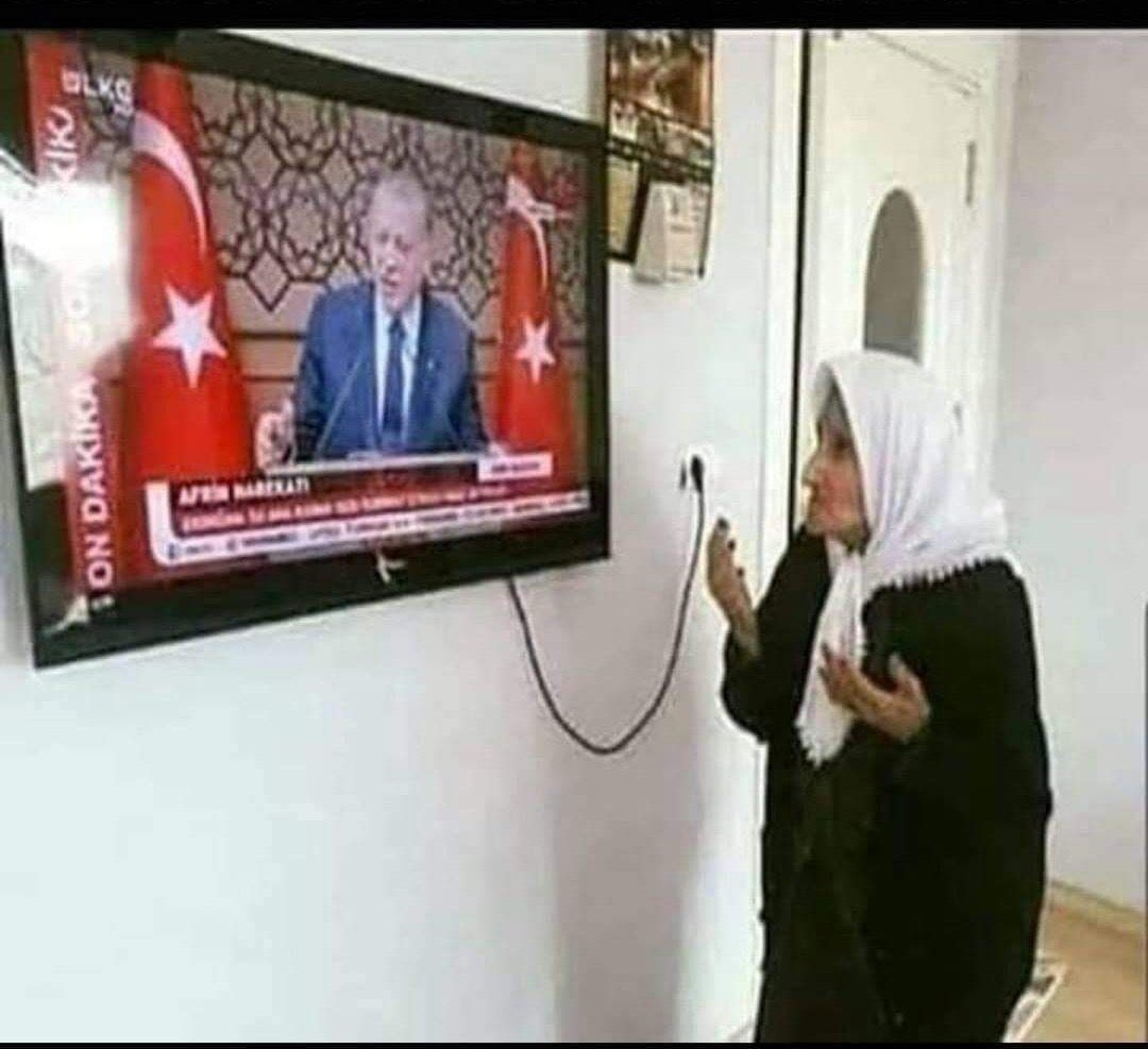 birincimucahit's tweet image. Olay bu...